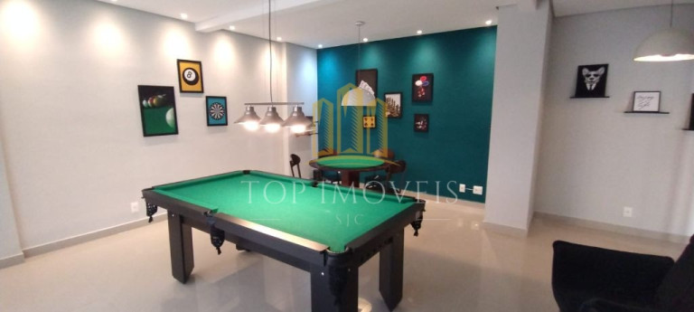Imagem Apartamento com 2 Quartos à Venda, 61 m² em Jardim América - São José Dos Campos