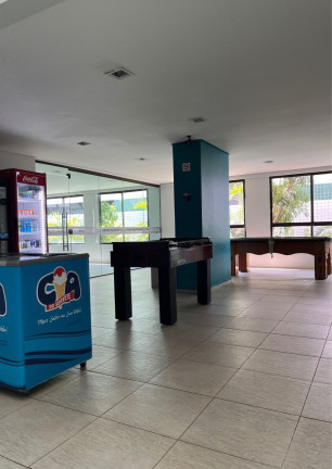 Imagem Apartamento com 3 Quartos à Venda, 50 m² em Janga - Paulista
