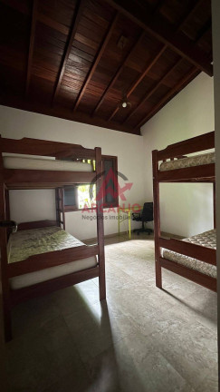Imagem Casa com 4 Quartos à Venda, 500 m² em Itamambuca - Ubatuba Imagem Casa com 4 Quartos à Venda, 500 m² em Itamambuca - Ubatuba