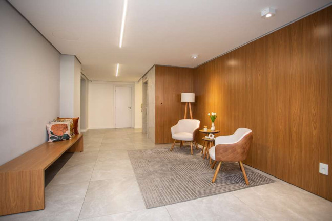 Imagem Apartamento com 2 Quartos à Venda, 67 m² em Passo Da Areia - Porto Alegre