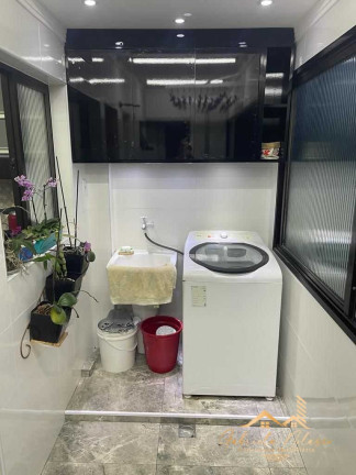 Imagem Apartamento com 2 Quartos à Venda, 105 m² em Marapé - Santos