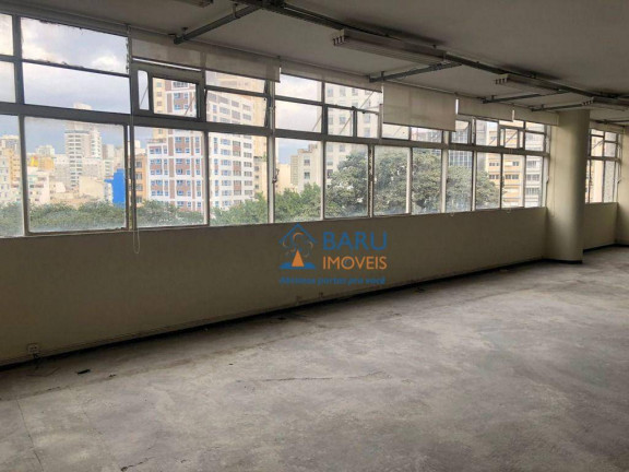 Imagem Sala Comercial para Alugar, 630 m² em República - São Paulo Imagem Sala Comercial para Alugar, 630 m² em República - São Paulo