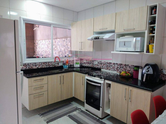 Imagem Casa com 2 Quartos à Venda, 65 m² em Gsp Life Boituva - Boituva