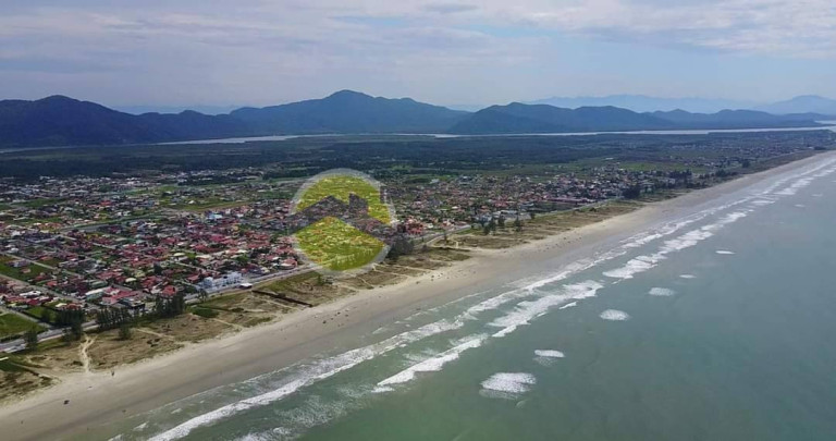 Imagem Imóvel Comercial à Venda, 250 m² em Balneário Britânia - Ilha Comprida Imagem Imóvel Comercial à Venda, 250 m² em Balneário Britânia - Ilha Comprida