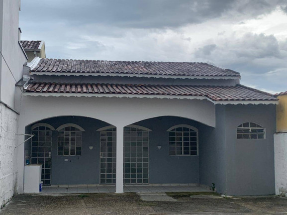 Imagem Casa à Venda, 200 m² em Quiririm - Taubaté Imagem Casa à Venda, 200 m² em Quiririm - Taubaté