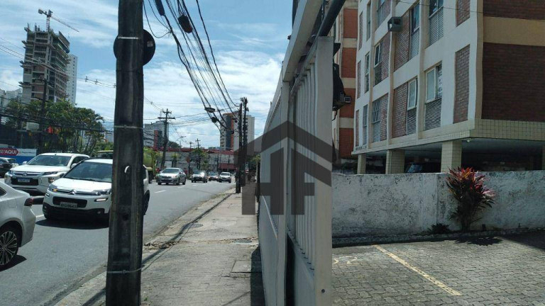 Imagem Apartamento com 3 Quartos à Venda, 91 m² em Graças - Recife Imagem Apartamento com 3 Quartos à Venda, 91 m² em Graças - Recife