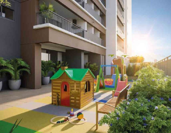Imagem Imóvel com 3 Quartos à Venda,  em Butantã - São Paulo