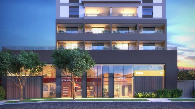 Imagem Imóvel com 1 Quarto à Venda, 24 m² em Higienópolis - São Paulo Imagem Imóvel com 1 Quarto à Venda, 24 m² em Higienópolis - São Paulo