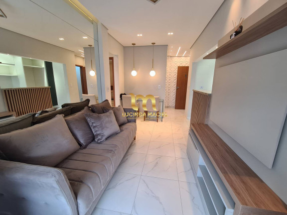 Imagem Apartamento com 2 Quartos à Venda, 61 m² em Caiçara - Praia Grande Imagem Apartamento com 2 Quartos à Venda, 61 m² em Caiçara - Praia Grande