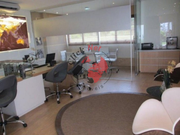 Imagem Sala Comercial à Venda, 39 m² em Centro - São Bernardo Do Campo