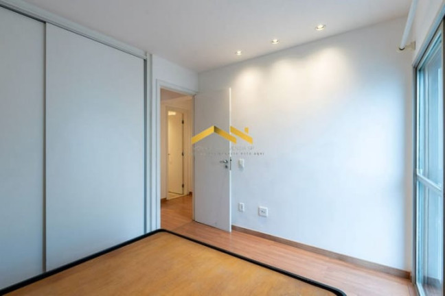 Imagem Apartamento com 2 Quartos à Venda, 70 m² em Vila Olímpia - São Paulo