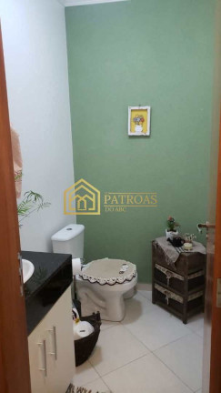 Imagem Casa com 3 Quartos à Venda, 114 m² em Jardim Progresso - Santo André Imagem Casa com 3 Quartos à Venda, 114 m² em Jardim Progresso - Santo André