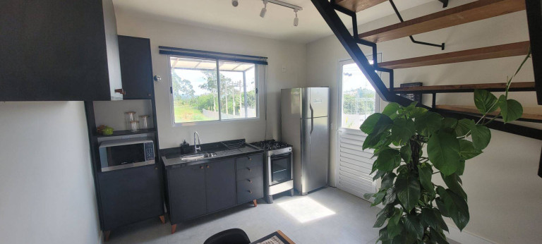 Imagem Casa de Condomínio com 2 Quartos à Venda, 60 m² em Parque Das Lages - Vargem Grande Paulista