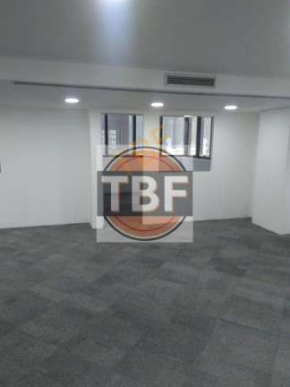 Imagem Imóvel Comercial à Venda, 254 m² em Cidade Monções - São Paulo