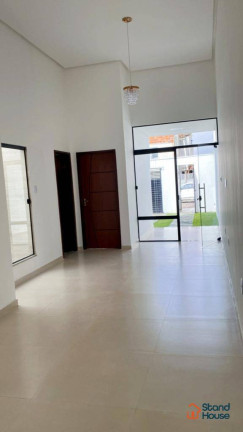 Imagem Casa com 3 Quartos à Venda, 150 m² em Mangabeira - Feira De Santana Imagem Casa com 3 Quartos à Venda, 150 m² em Mangabeira - Feira De Santana
