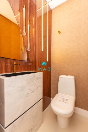 Imagem Apartamento com 4 Quartos à Venda, 218 m² em Centro - Balneário Camboriú