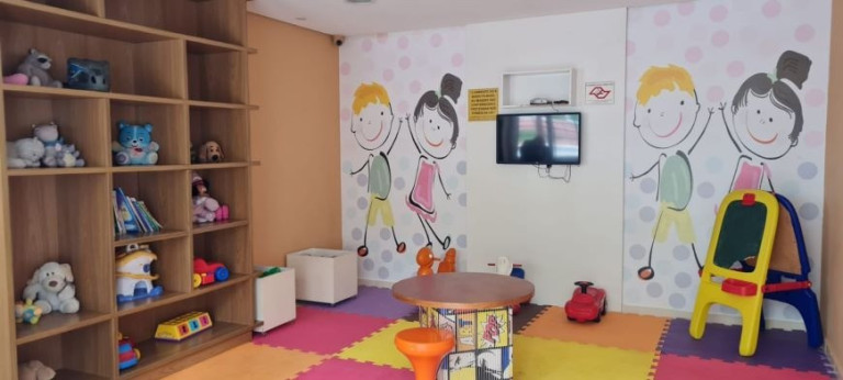 Imagem Apartamento com 3 Quartos à Venda, 110 m² em Vila Prudente - São Paulo Imagem Apartamento com 3 Quartos à Venda, 110 m² em Vila Prudente - São Paulo