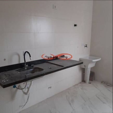Imagem Apartamento com 2 Quartos à Venda, 42 m² em Vila Doutor Eiras - São Paulo