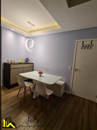 Imagem Apartamento com 2 Quartos à Venda, 53 m² em City Bussocaba - Osasco Imagem Apartamento com 2 Quartos à Venda, 53 m² em City Bussocaba - Osasco