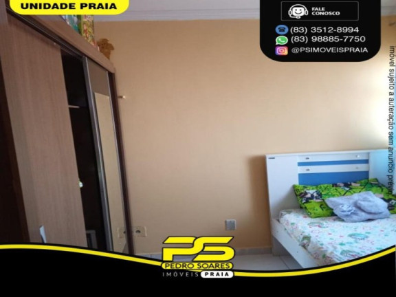 Imagem Apartamento com 3 Quartos à Venda, 80 m² em Jardim Cidade Universitária - João Pessoa Imagem Apartamento com 3 Quartos à Venda, 80 m² em Jardim Cidade Universitária - João Pessoa