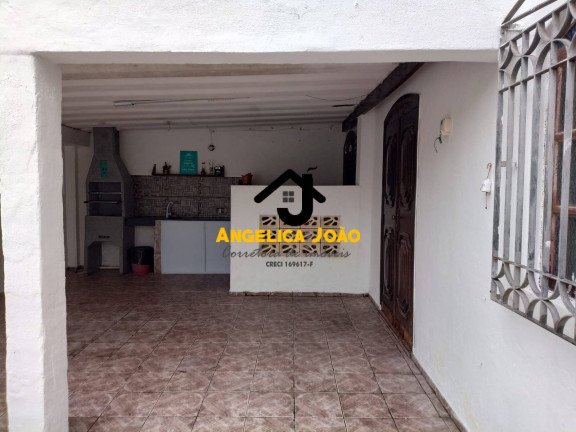 Imagem Sobrado com 3 Quartos à Venda, 104 m² em Vila Valenca - São Vicente Imagem Sobrado com 3 Quartos à Venda, 104 m² em Vila Valenca - São Vicente