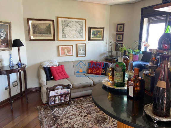 Imagem Apartamento com 4 Quartos à Venda, 170 m² em Perdizes - São Paulo Imagem Apartamento com 4 Quartos à Venda, 170 m² em Perdizes - São Paulo