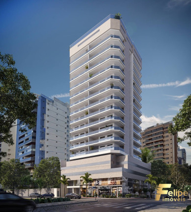 Imóvel com 3 Quartos à Venda, 106 m² em Praia Da Costa - Vila Velha