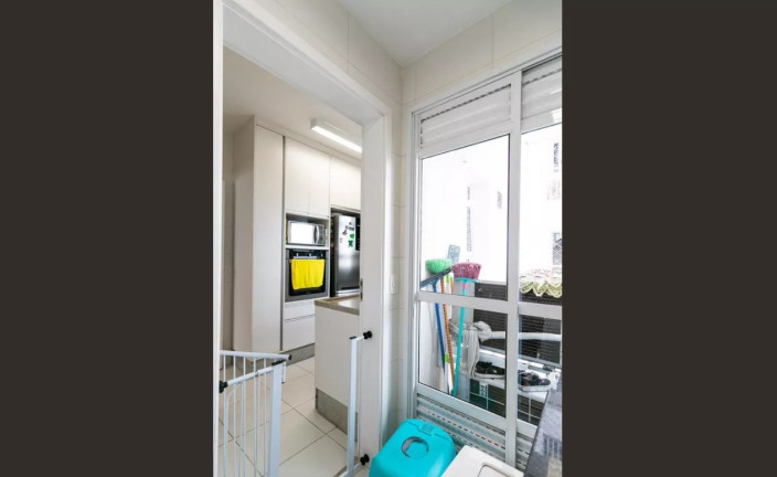 Imagem Apartamento com 3 Quartos à Venda, 101 m² em Quinta Da Paineira - São Paulo