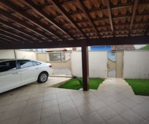Imagem Casa com 2 Quartos à Venda, 157 m² em Vila Suiça - Pindamonhangaba