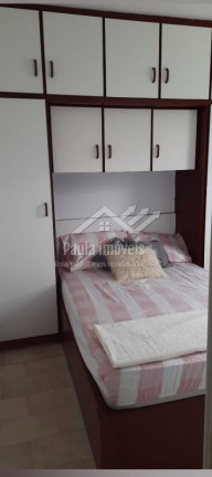 Imagem Apartamento com 2 Quartos à Venda, 49 m² em Conjunto Residencial Trinta E Um De Março - Sao Jose Dos Campos Imagem Apartamento com 2 Quartos à Venda, 49 m² em Conjunto Residencial Trinta E Um De Março - Sao Jose Dos Campos