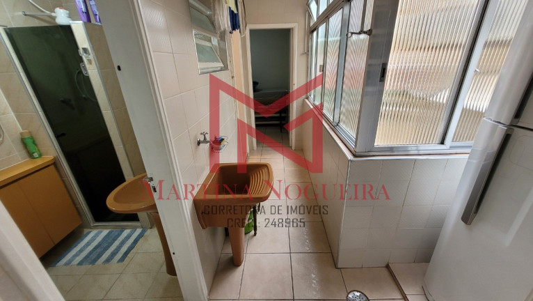 Imagem Apartamento com 3 Quartos à Venda, 90 m² em Enseada - Guarujá Imagem Apartamento com 3 Quartos à Venda, 90 m² em Enseada - Guarujá
