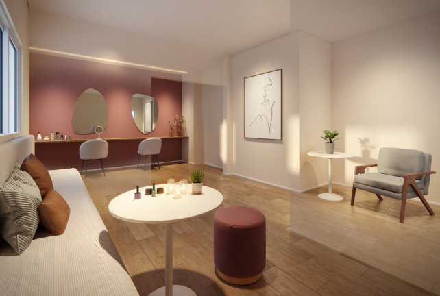 Imagem Imóvel com 1 Quarto à Venda, 35 m² em Pirituba - São Paulo