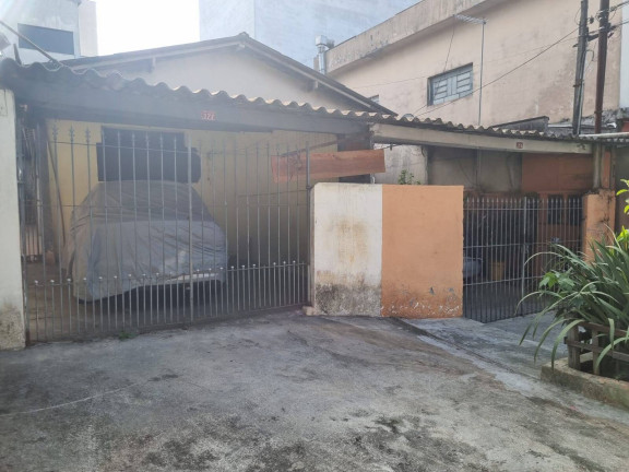 Casa com 2 Quartos à Venda, 250 m² em Taboão - Diadema