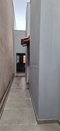 Imagem Casa com 3 Quartos à Venda, 100 m² em Independência - Montes Claros Imagem Casa com 3 Quartos à Venda, 100 m² em Independência - Montes Claros