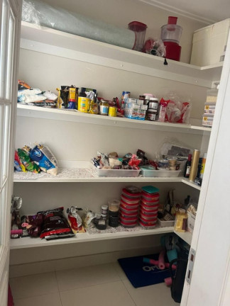 Imagem Apartamento com 3 Quartos à Venda, 194 m² em Jardim Aquarius - São José Dos Campos