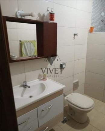 Imagem Casa de Condomínio com 3 Quartos à Venda, 370 m² em Condominio Portal Do Sabia - Araçoiaba Da Serra