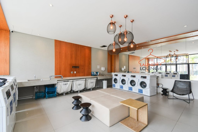 Imagem Imóvel com 1 Quarto à Venda, 48 m² em Vila Mariana - São Paulo