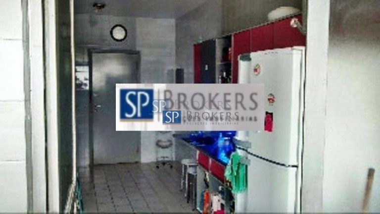 Imagem Apartamento com 3 Quartos à Venda, 97 m² em Indianópolis - São Paulo