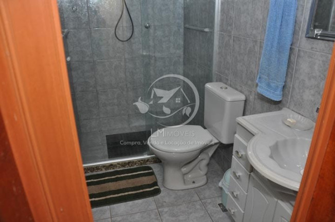 Imagem Casa com 3 Quartos à Venda, 100 m² em Caminho De Búzios - Cabo Frio