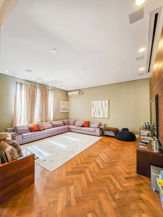 Imagem Casa de Condomínio com 7 Quartos à Venda, 10.000 m² em Ivoturucaia - Jundiaí