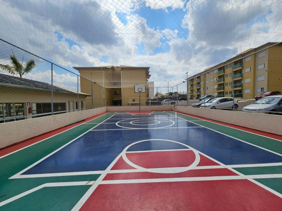 Imagem Apartamento com 2 Quartos à Venda, 55 m² em Vila Formosa - Anápolis Imagem Apartamento com 2 Quartos à Venda, 55 m² em Vila Formosa - Anápolis