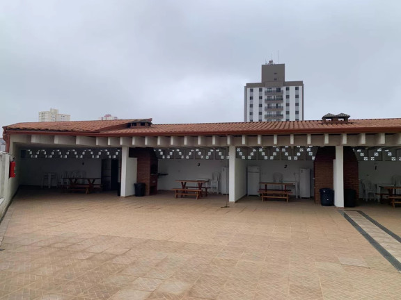 Imagem Apartamento com 2 Quartos à Venda, 54 m² em Vila Príncipe De Gales - Santo André