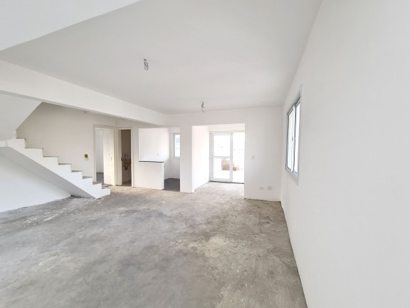 Imagem Cobertura com 4 Quartos à Venda, 234 m² em Vila Uberabinha - São Paulo Imagem Cobertura com 4 Quartos à Venda, 234 m² em Vila Uberabinha - São Paulo