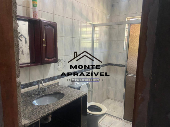 Imagem Chácara com 3 Quartos à Venda, 3.300 m² em Somma - Ribeirão Pires