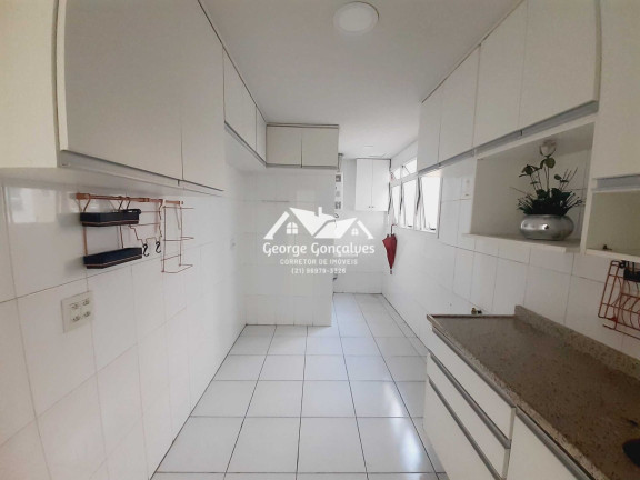 Imagem Apartamento com 3 Quartos à Venda, 96 m² em Jardim Vinte E Cinco De Agosto - Duque De Caxias