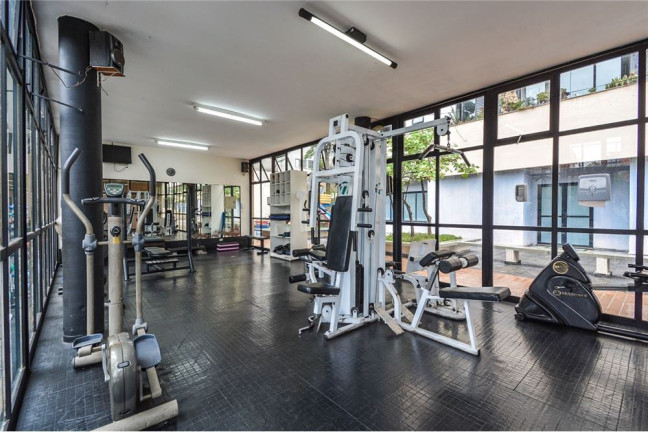Apartamento com 3 Quartos à Venda, 77 m² em Vila Mariana - São Paulo