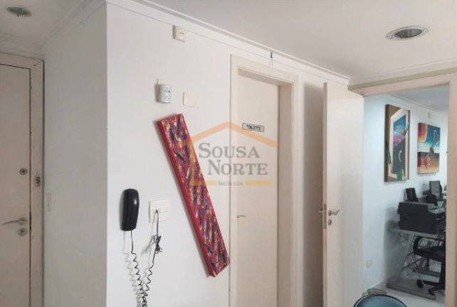 Imagem Sala Comercial à Venda, 34 m² em Casa Verde - São Paulo Imagem Sala Comercial à Venda, 34 m² em Casa Verde - São Paulo
