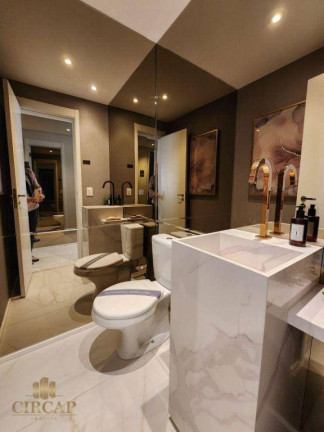 Imagem Apartamento com 3 Quartos à Venda, 111 m² em Perdizes - São Paulo Imagem Apartamento com 3 Quartos à Venda, 111 m² em Perdizes - São Paulo