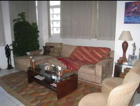 Imagem Apartamento com 3 Quartos à Venda, 120 m² em Copacabana - Rio De Janeiro Imagem Apartamento com 3 Quartos à Venda, 120 m² em Copacabana - Rio De Janeiro