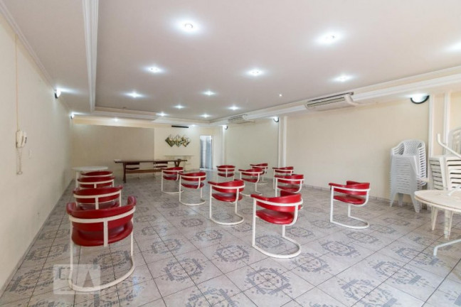 Imagem Apartamento com 4 Quartos à Venda, 180 m² em Vila Almeida - Guarulhos